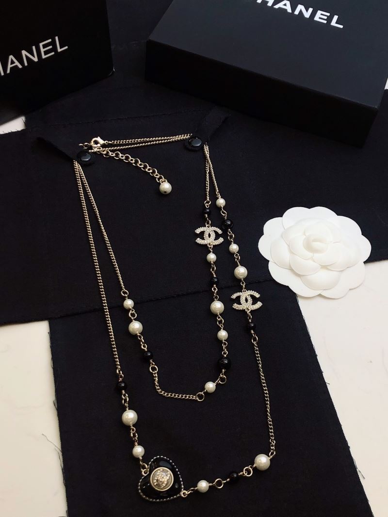 Chanel Necklaces